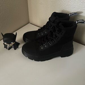 Doc martens boots